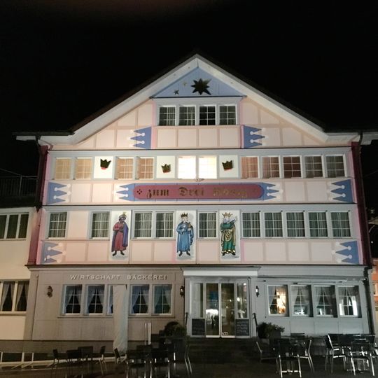 Appenzell