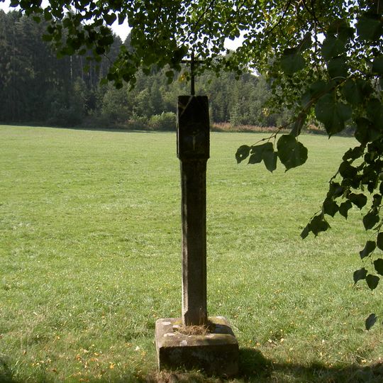 Bildstock Wirrenlohe