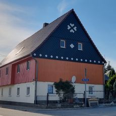 Peter-Heim; Großes Wohnhaus Wilthener Straße 71