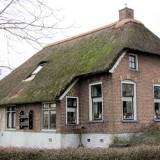 Beulakerweg 24, Giethoorn