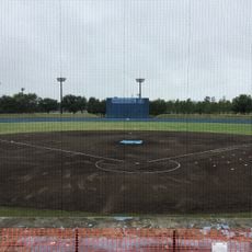 Abashiri Sports Training Field