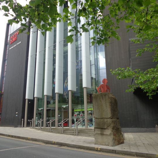 Northern Ballet and Phoenix Dance Theatre