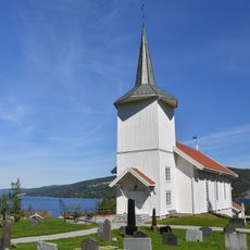 Sørum Church