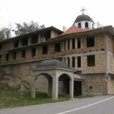 Златарски манастир