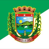São Miguel de Taipu