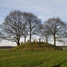Joodse begraafplaatsen van Hardenberg