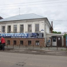 Флигель (Арзамас)