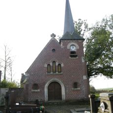Église Saint-Martin de Marché-Allouarde