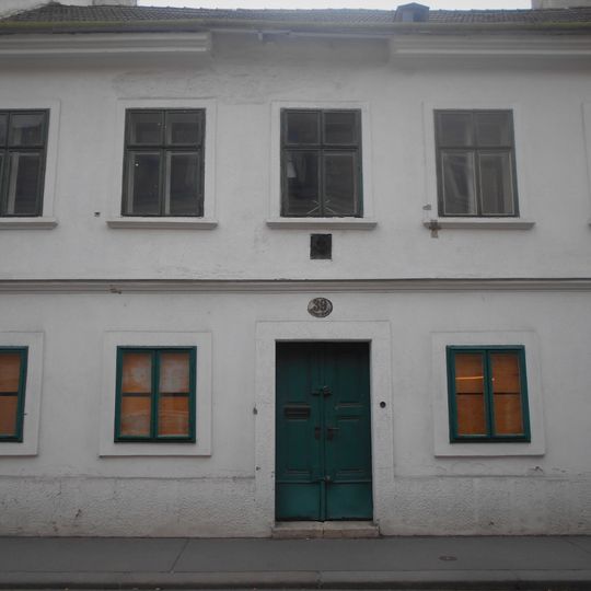 Miethaus Zur Freundschaft Christi