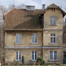 23 Kopernika Street in Lidzbark Warmiński