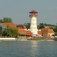 provincia di Békés