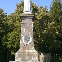 Barriac-les-Bosquets