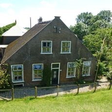 Kattendijk 129, Gouderak