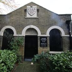 Zoar Chapel