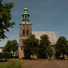 Alte Kirche