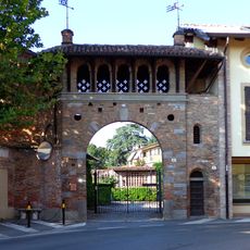 Porta Carraia