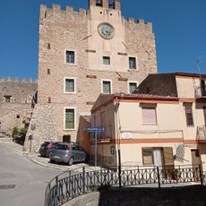 Museo archeologico regionale della Valle Eleutero