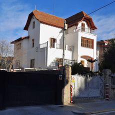 Residència Geriàtrica Santa Rita