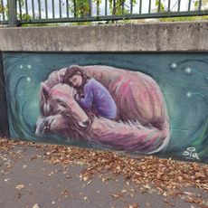 Mural