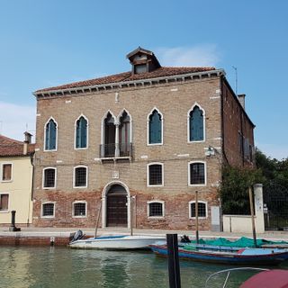 Palazzo Foscari Demitri