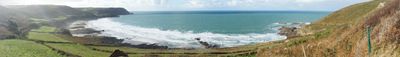 Panoramic View 3