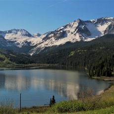 Trout Lake