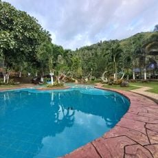 Sibugay Mountain Resort