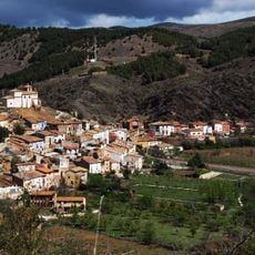 Riberas del Jalón (Bubierca-Ateca)