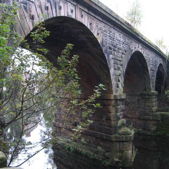Derwent Viaduct