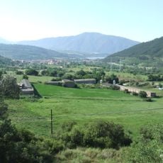 Lo Pla (la Pobla de Segur)