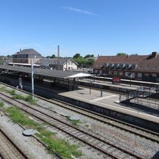 Hellerup Station