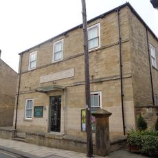 Wetherby Wesleyan Methodist Church