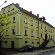 Rządcówka w Nowej Rudzie