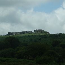 Hawk's Tor