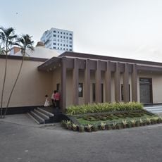 Howrah Planetarium and Astronomical Research Centre