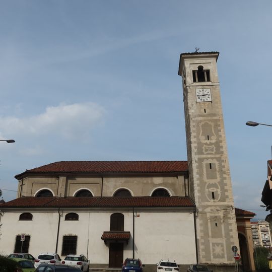 Chiesa di Santa Croce