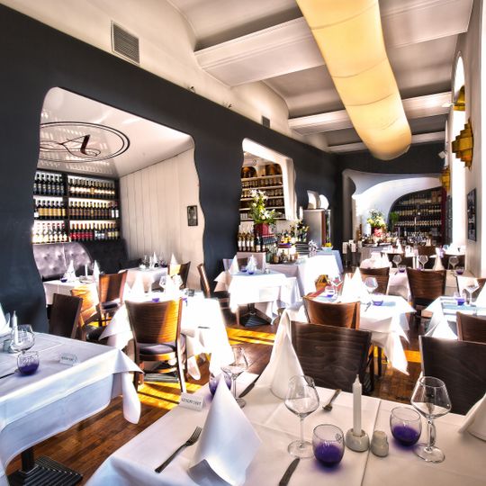 Ristorante a Mano