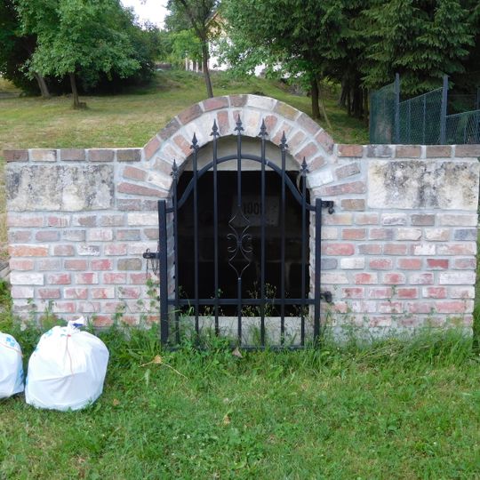 Spring in Ondříkovice