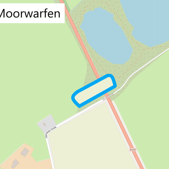 Fort Moorwarfen