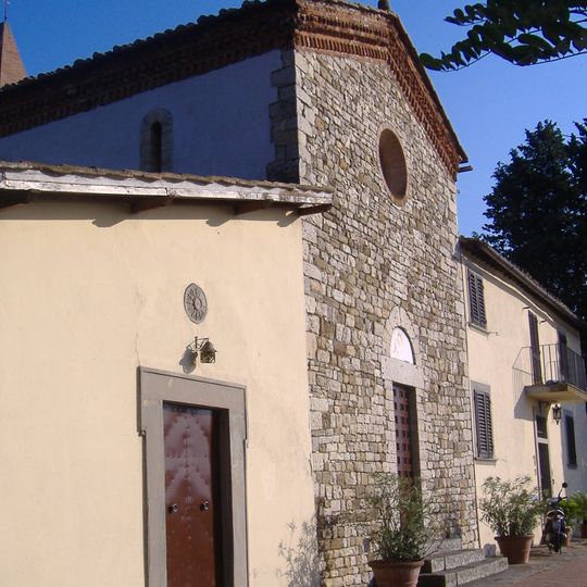 Chiesa di San Tommaso