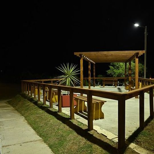 Municipality of Mariscala