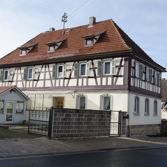Bauernhaus