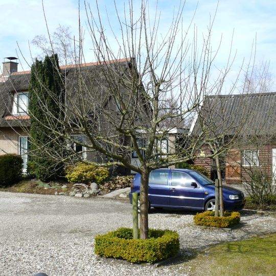 Petersteeg 1,  8355CB  Giethoorn