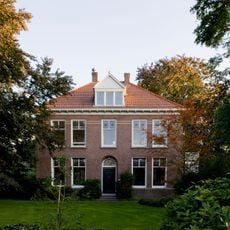 Julianastraat 48, Vlijmen