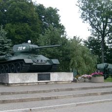 Muzeum Walk o Wał Pomorski