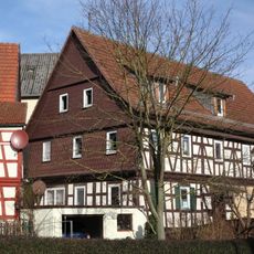 Bauernhaus