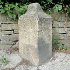 Milestone, Highgate Road, Clayton Heights