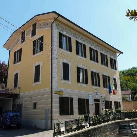 Palazzo comunale