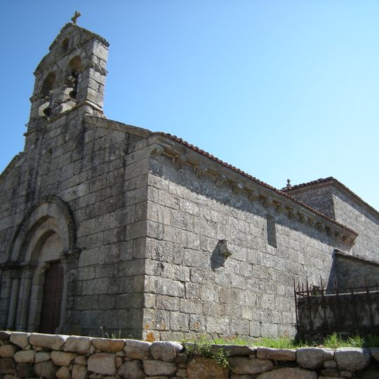 San Breixo