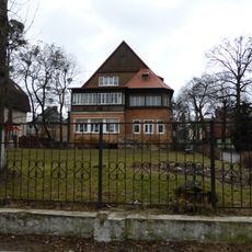 Вилла (Калининград)